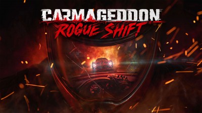 Carmageddon: Rogue Shift Carmageddon: Rogue Shift
